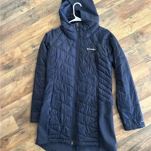 Women’s Columbia Jacket